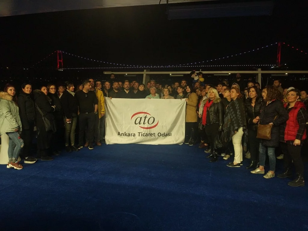 gruba özel yemekli bogaz turu