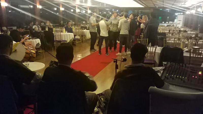 Koç Üniversitesi
