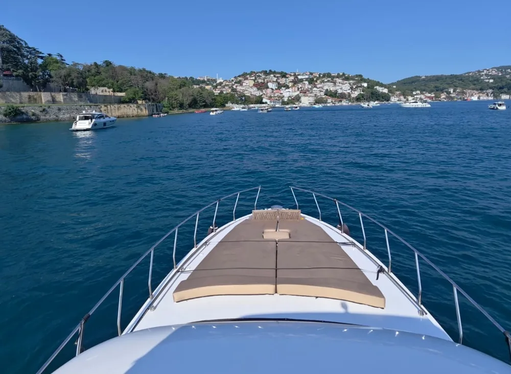 Yat Kiralama ile Rüya Gibi Bir Tatil: Tekne ile Özgürlük