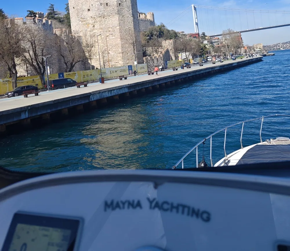 İstanbul’da Yat Kiralamanın Püf Noktaları